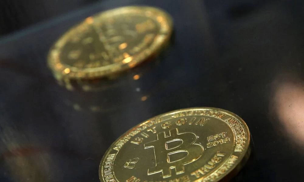 Κορονοϊος: Στα ύψη το κρυπτονόμισμα «Όμικρον» λόγω...της ομώνυμης μετάλλαξης